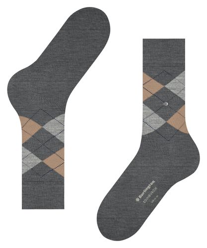 FALKE Burlington Edinburgh Herren
