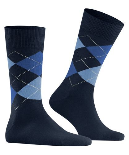 FALKE Burlington Edinburgh Herren
