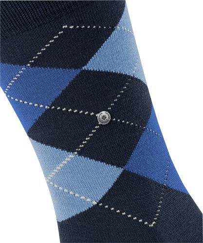 FALKE Burlington Edinburgh Herren