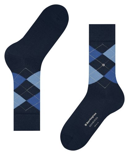 FALKE Burlington Edinburgh Herren
