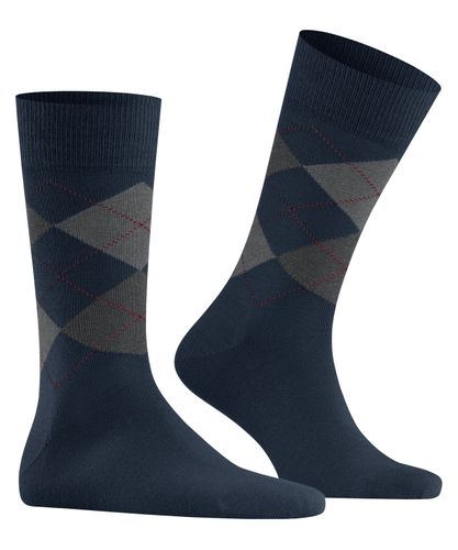 FALKE Burlington Edinburgh Herren