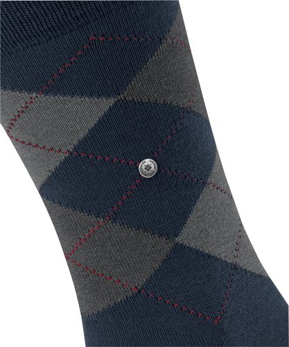 FALKE Burlington Edinburgh Herren