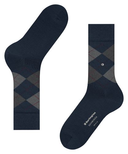 FALKE Burlington Edinburgh Herren