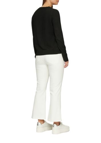 S.OLIVER Strickpullover