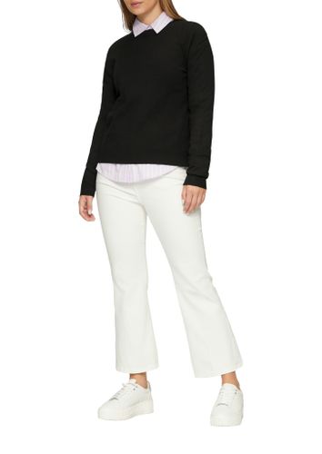 S.OLIVER Strickpullover
