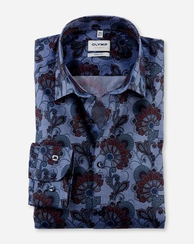 OLYMP OLYMP Level Five