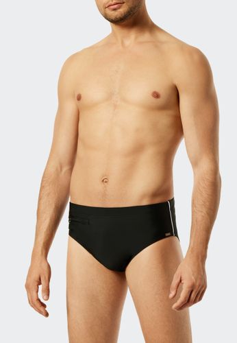 SCHIESSER Badehose Slip Komfort