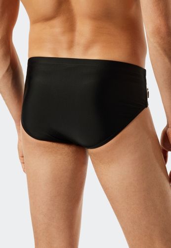 SCHIESSER Badehose Slip Komfort