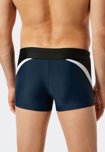 SCHIESSER Badehose mit Bein