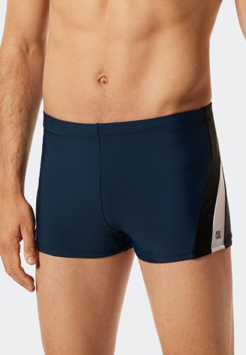SCHIESSER Badehose mit Bein