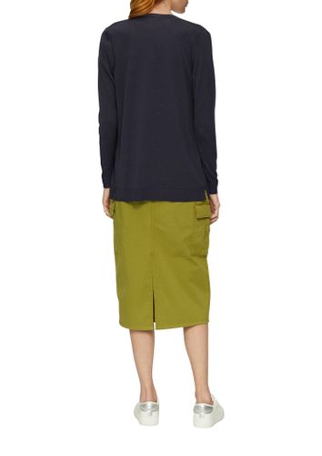 S.OLIVER Strickjacke