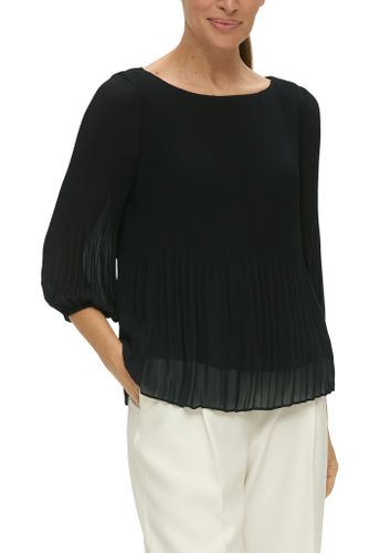 S.OLIVER BLACK Bluse