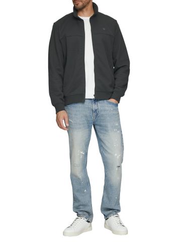 S.OLIVER Sweatshirt Jacke