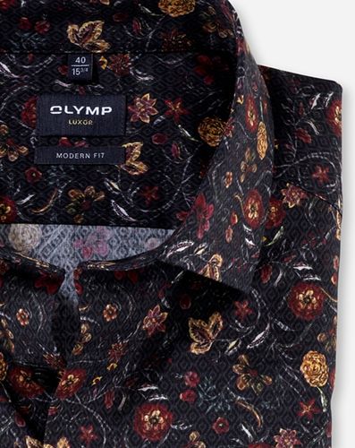 OLYMP OLYMP Luxor