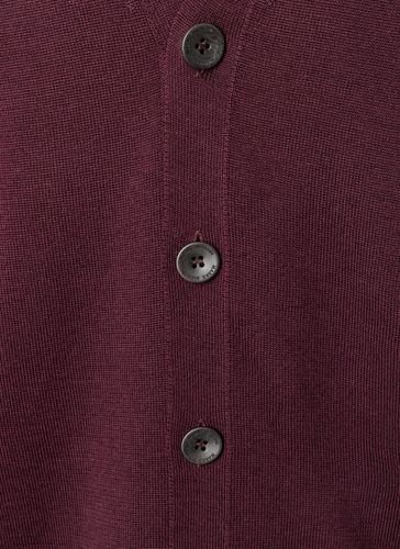 MAERZ Strick Cardigan 1/1 Arm