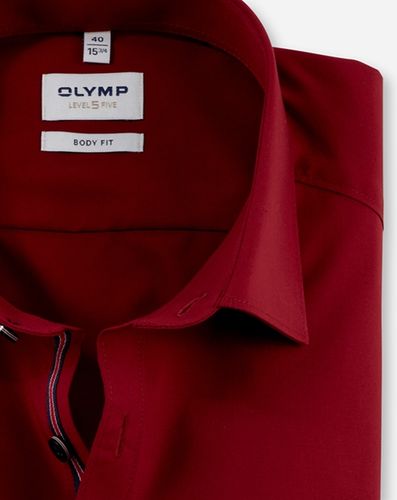 OLYMP OLYMP Level Five