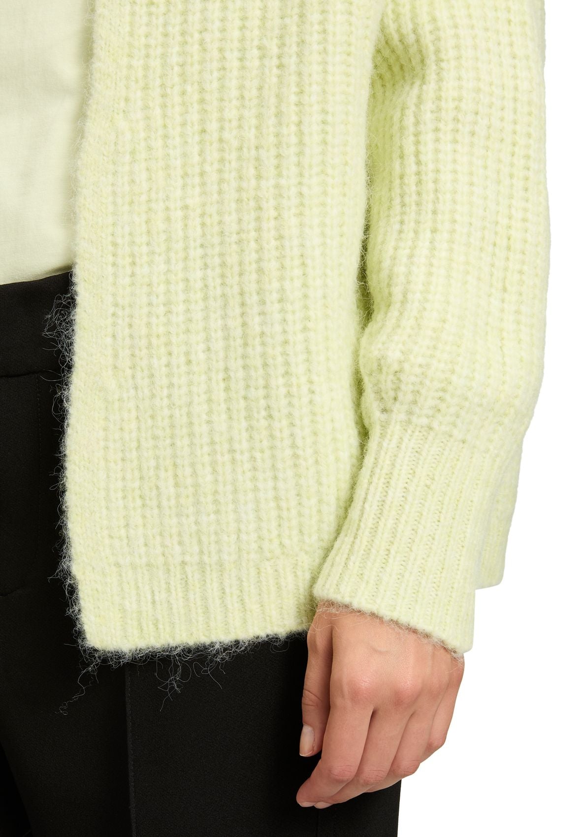 CARTOON Strick-Cardigan