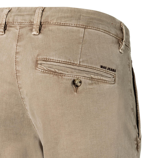 MAC Chinohose, Ultimate Drivers Pants