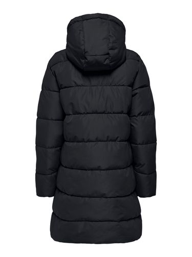ONLY ONLY ONLCLAIR PUFFER HOOD COAT OTW CC