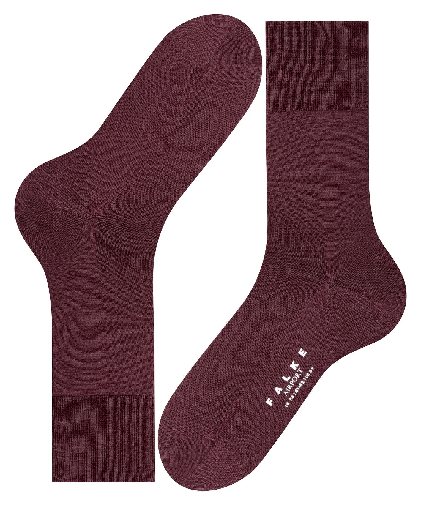 FALKE Airport Herren