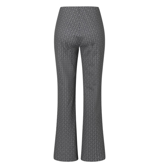 MAC MAC JEANS - FLARE, Light Jersey