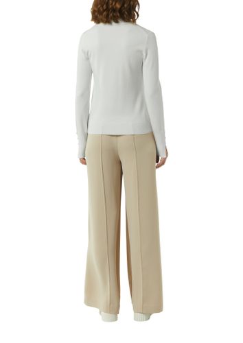 COMMA Strickpullover