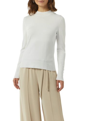 COMMA Strickpullover