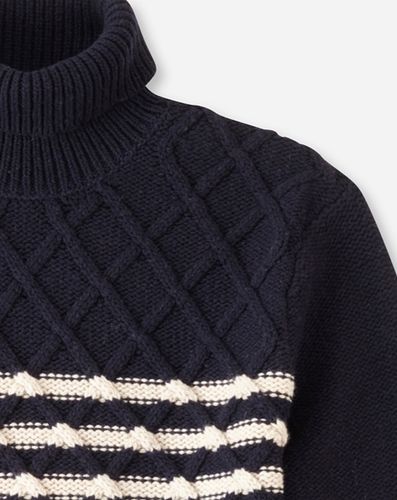 OLYMP OLYMP Casual Strick