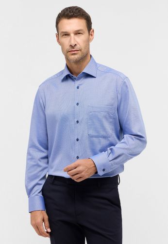 ETERNA Hemd Langarm