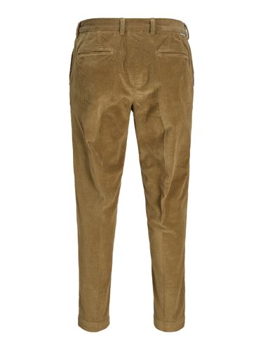 JACK & JONES JACK&JONES JPSTACE JJCORDUROY CHINO SN