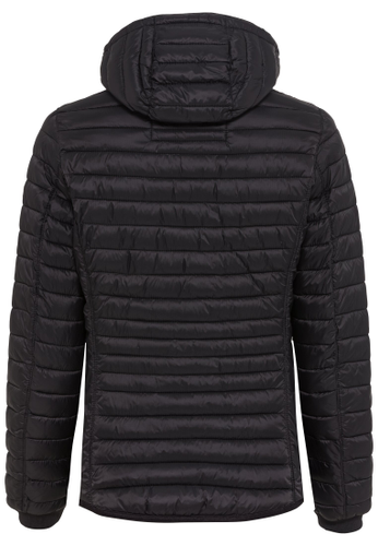 CAMEL ACTIVE Leicht wattierte Steppjacke aus recyeltem Polyamid