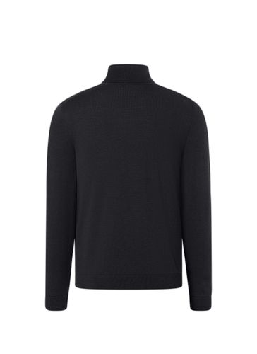 MAERZ Pullover Rollkragen 1/1 Arm