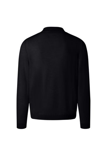 MAERZ Pullover Stehkragen 1/1 Arm