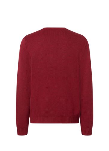 MAERZ Pullover Rundhals 1/1 Arm