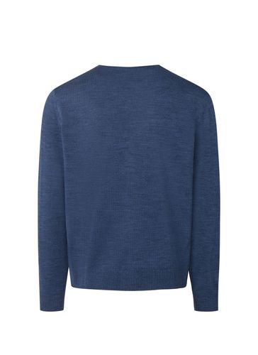 MAERZ Strick Cardigan 1/1 Arm