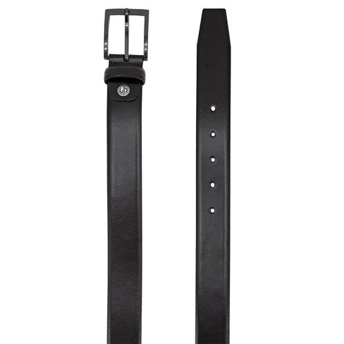 LINDENMANN Ledergürtel LINDENMANN (XL)