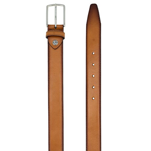 LINDENMANN Ledergürtel LINDENMANN