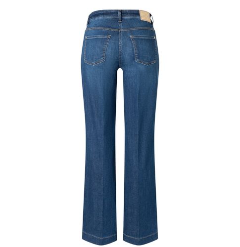 MAC MAC JEANS - WIDE, Authentic Stretch Denim