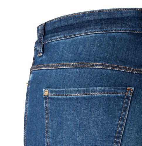 MAC MAC JEANS - WIDE, Authentic Stretch Denim
