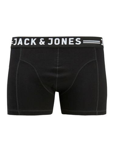 JACK & JONES JACSENSE TRUNKS 3-PACK NOOS PLS