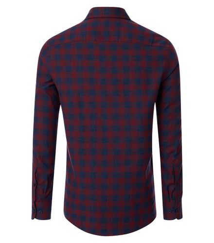 CASA MODA Freizeithemd