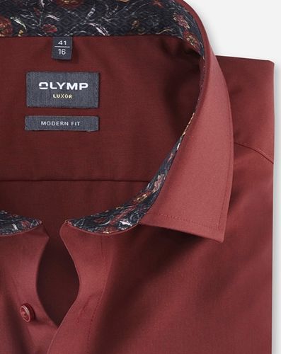 OLYMP OLYMP Luxor