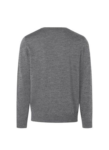 MAERZ Pullover V-Ausschnitt 1/1 Arm