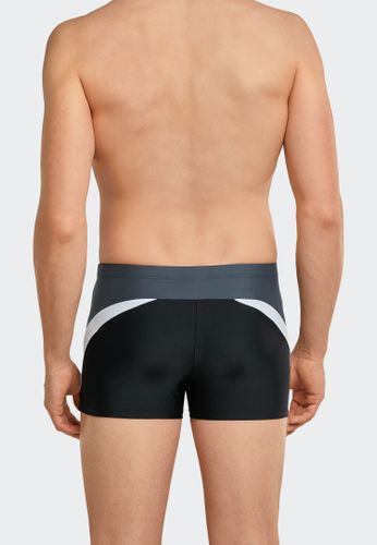 SCHIESSER Badehose mit Bein