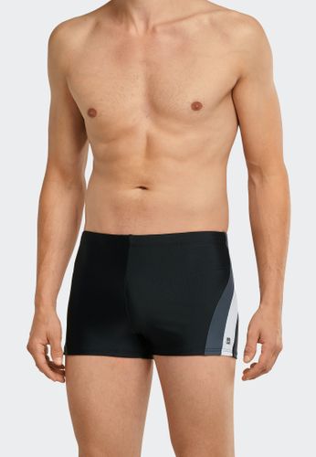 SCHIESSER Badehose mit Bein