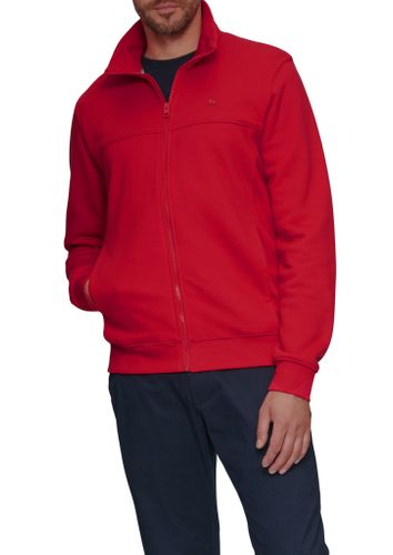 S.OLIVER Sweatshirt Jacke