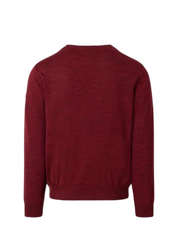 MAERZ Pullover Rundhals 1/1 Arm