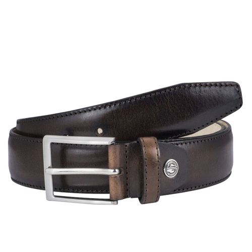 LINDENMANN Ledergürtel LINDENMANN