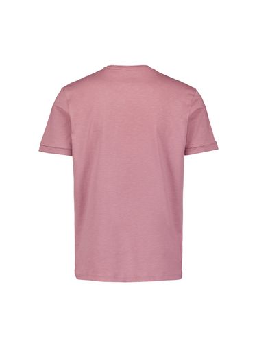 NO EXCESS T-Shirt Crewneck Slub