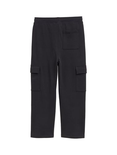 TOM TAILOR Cargo Jogginghose